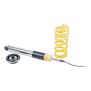KW DDC - Plug & Play Gewindefahrwerk inox 35-65/35-65 VW PASSAT 3C2 (3C) 03/2005-12/2010 3C 3.6 FSI | 39080006