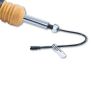 KW DDC - Plug & Play Gewindefahrwerk inox 35-65/35-65 VW PASSAT CC 357 (3CC) 02/2008-01/2012 3CC 2,00 TDI | 39080006