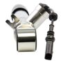 KW DDC - ECU Gewindefahrwerk inox 35-65/35-65 VW GOLF VI (5K1, 1K_) 10/2008-12/2014 5K1, 1K_ 2,00 | 39080016