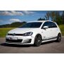 KW DDC - ECU Gewindefahrwerk inox 25-55/20-45 VW GOLF VII (5G1, BQ1, BE1, BE2, AU) 08/2012- 5G1, BQ1, BE1, BE2, AU 2,00 GTI Clubsport | 39080030