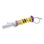 KW DDC - Plug & Play Gewindefahrwerk inox 35-65/35-65 SKODA OCTAVIA III Combi (5E5, 5E6) 11/2012- 5E5, 5E6 2,00 TDI | 39080035