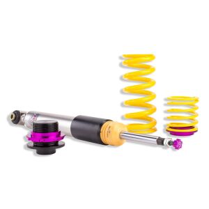 KW V3 GFw inox (inkl. Stilllegung f. elektr. Dämpfer) 35-65/35-65 OPEL ASTRA J (P10, A_, P_) 09/2009-10/2015 P10, A_, P_ 2,00 CDTI (68) | 35260079