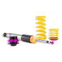 KW V3 GFw inox (inkl. Stilllegung f. elektr. Dämpfer) 35-65/35-65 OPEL ASTRA J (P10, A_, P_) 09/2009-10/2015 P10, A_, P_ 1.6 SIDI (68) | 35260079