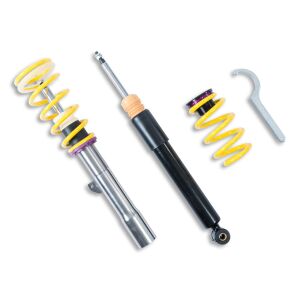 KW V1 GFw inox 30-50/25-50 Mercedes-Benz A-KLASSE Stufenheck (V177) F2A 09/2018- V177 A 200 d (177.112) | 1022500G