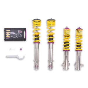 KW V1 GFw inox 30-55/35-60 SKODA OCTAVIA IV Combi (NX5) 11/2019- NX5 1.4 TSI | 10282024