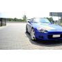 Maxton Design Racing Seitenschweller Ansatz HONDA S2000