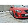 Maxton Design Racing Seitenschweller Ansatz SEAT LEON MK2 MS DESIGN