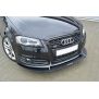 Maxton Design Front Sport Diffusor Audi S3 8P FL