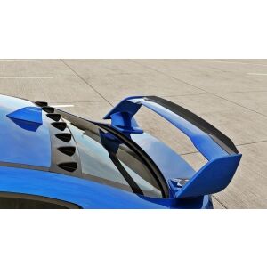 Maxton Design Heckscheiben Spoiler für Subaru WRX...