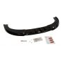 Maxton Design Front Diffuser V.1 / V1 Audi A4 B7 schwarz Hochglanz