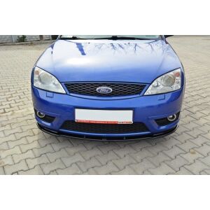 Maxton Design Front Ansatz für Ford Mondeo Mk3 ST220...