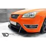 Maxton Design Sport Front Ansatz für Ford Focus ST Mk2