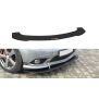 Maxton Design Racing Front Ansatz für Mercedes C W204 AMG-Line (vor Facelift)