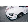 Maxton Design Racing Front Ansatz für Subaru Impreza WRX STI (BLOBEYE)