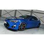 Maxton Design Racing Front Ansatz für TOYOTA GT86