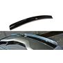 Maxton Design Spoiler CAP V.1 / V1 für Ford Focus RS Mk3  schwarz Hochglanz