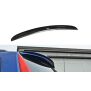 Maxton Design Spoiler CAP für Ford Mondeo Mk3 ST220 Kombi schwarz Hochglanz