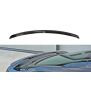 Maxton Design Spoiler CAP für Ford Mustang / Mustang GT Mk6 schwarz Hochglanz