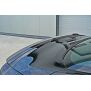 Maxton Design Spoiler CAP für Ford Mustang / Mustang GT Mk6 schwarz Hochglanz