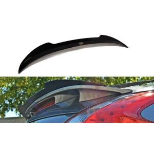 Maxton Design Spoiler CAP für Nissan 370Z schwarz...