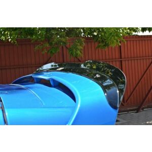 Maxton Design Spoiler CAP für OPEL ASTRA J OPC / VXR...