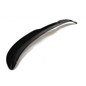 Maxton Design Spoiler CAP für OPEL ASTRA J OPC / VXR schwarz Hochglanz