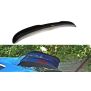 Maxton Design Spoiler CAP für OPEL ASTRA J OPC / VXR schwarz Hochglanz