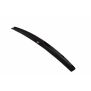 Maxton Design Spoiler CAP für Subaru Impreza WRX STI 2009-2011 schwarz Hochglanz