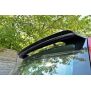 Maxton Design Spoiler CAP für VOLVO V50F R-DESIGN schwarz Hochglanz