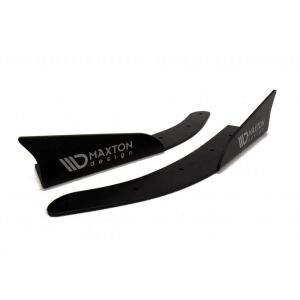 Maxton Design UNIVERSAL Frontansatz WINGLETS