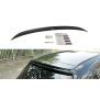 Maxton Design Spoiler CAP für Mercedes C-Klasse S205 63 AMG Kombi schwarz Hochglanz