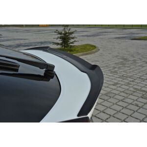 Maxton Design Spoiler CAP für Honda Civic Mk9...