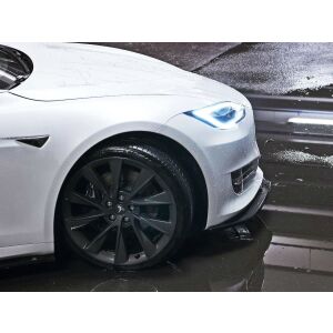 Maxton Design Front Ansatz V.1 / V1 für Tesla Model...