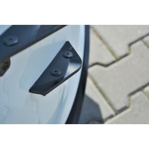 Maxton Design Stoßstangenflügel vorne (Canards) Ford Fiesta Mk8 ST/ ST-Line