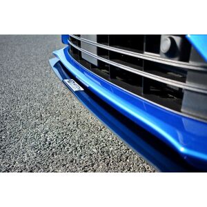 Maxton Design Sport Front Ansatz für Ford Focus ST /...