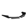 Maxton Design Heck Ansatz Flaps Diffusor für BMW 1er F20/F21 M-Power FACELIFT