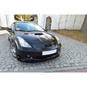 Maxton Design Racing Front Ansatz für TOYOTA CELICA T23 vor Facelift