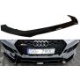 Maxton Design Sport Front Ansatz V.1 / V1 für Audi RS5 F5 Coupe / Sportback