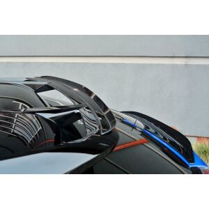 Maxton Design Spoiler CAP V.2 / V2 für TOYOTA C-HR...