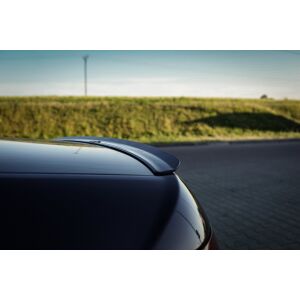 Maxton Design Spoiler CAP für Audi A6 S-Line C6 FL...