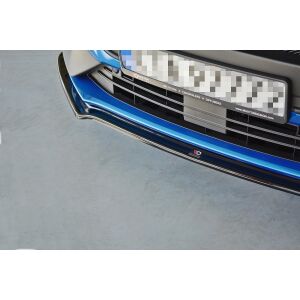 Maxton Design Front Ansatz V.1 / V1 für Ford Focus...