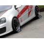 Maxton Design Seitenschweller GOLF 5 < GTI LOOK >