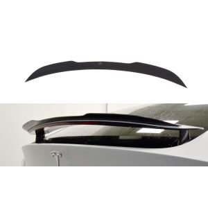 Maxton Design Spoiler CAP V.1 / V1 für TESLA MODEL X...