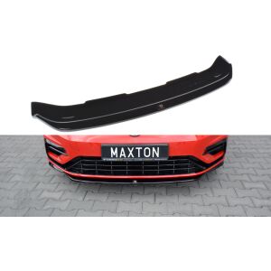 Maxton Design Front Ansatz V.5 / V5 für VW Golf 7 R...