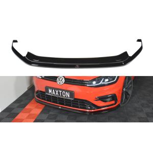 Maxton Design Front Ansatz V.6 / V6 für VW Golf 7 R...