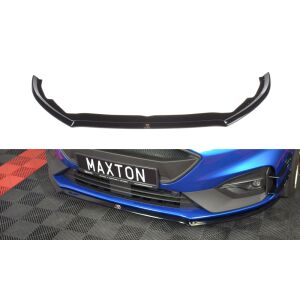 Maxton Design Front Ansatz V.3 / V3 für Ford Focus...