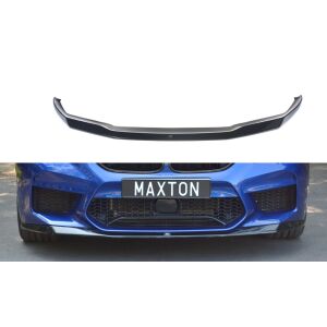 Maxton Design Front Ansatz V.1 / V1 für BMW M5 F90...