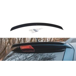 Maxton Design Spoiler CAP für Fiat Freemont schwarz...