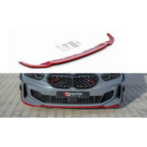 Maxton Design Front Ansatz V.4 / V4 für BMW 1er F40...