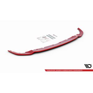 Maxton Design Front Ansatz V.4 / V4 für BMW 1er F40 M-Paket/ M135i